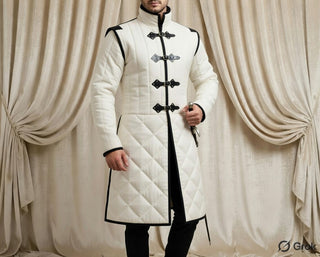 Men Gambeson
