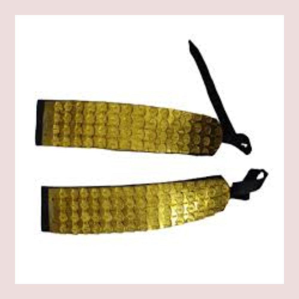 Shako belt