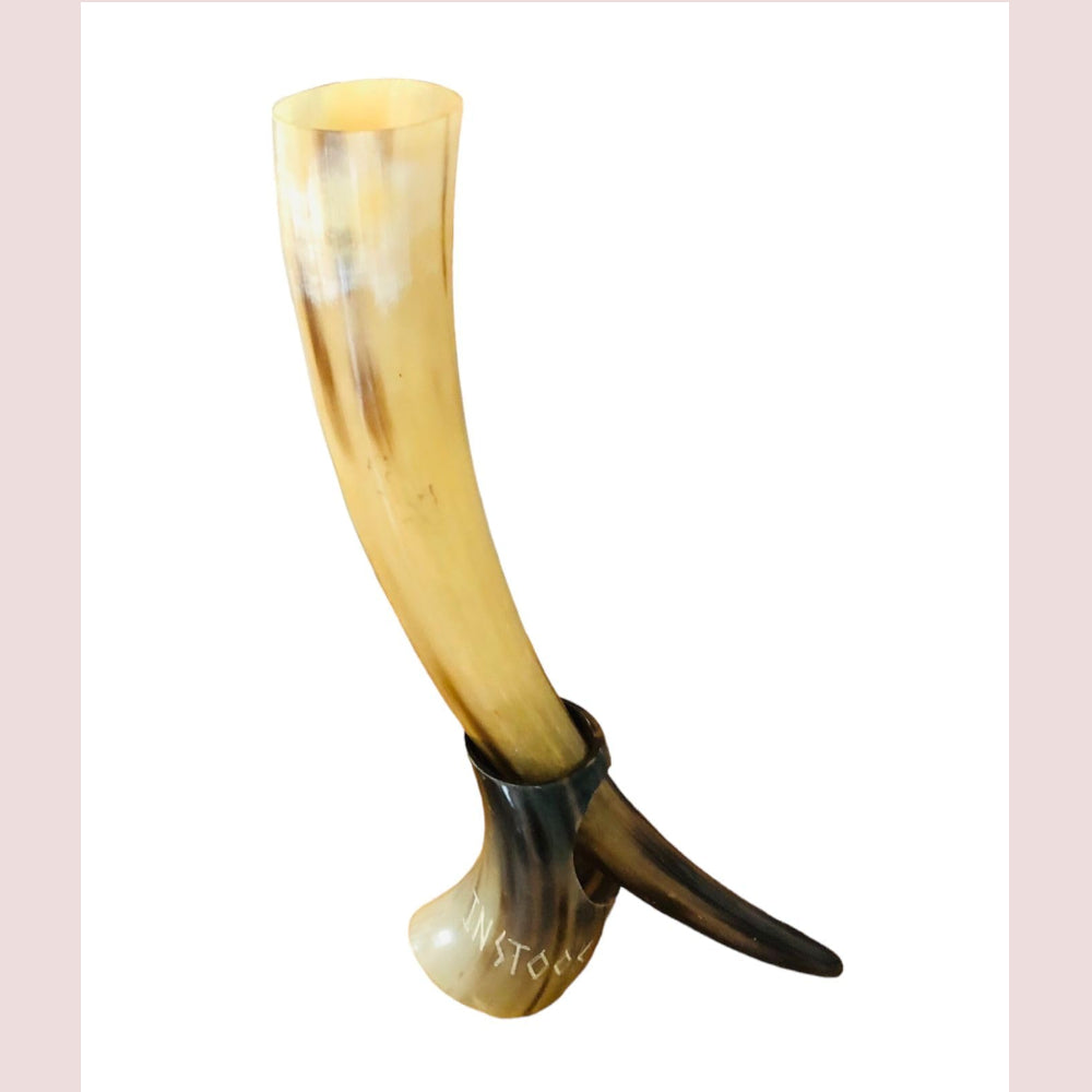 Drinking Horn