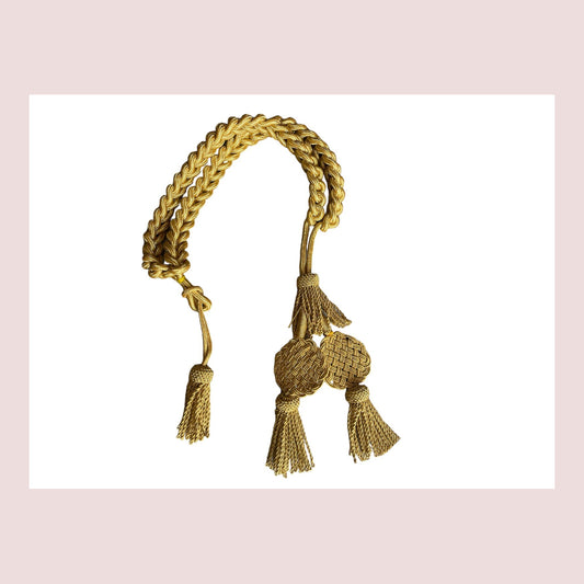 Shako Accessories
