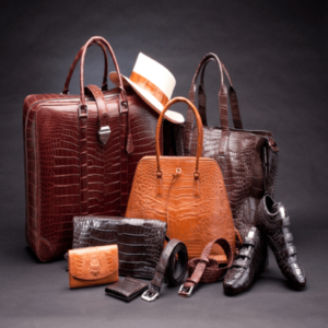 Leather Products