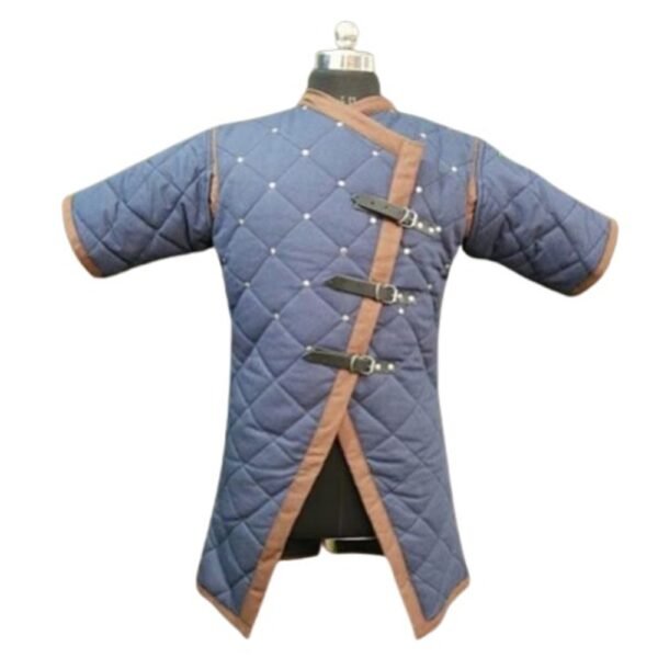 Handmade Gambeson