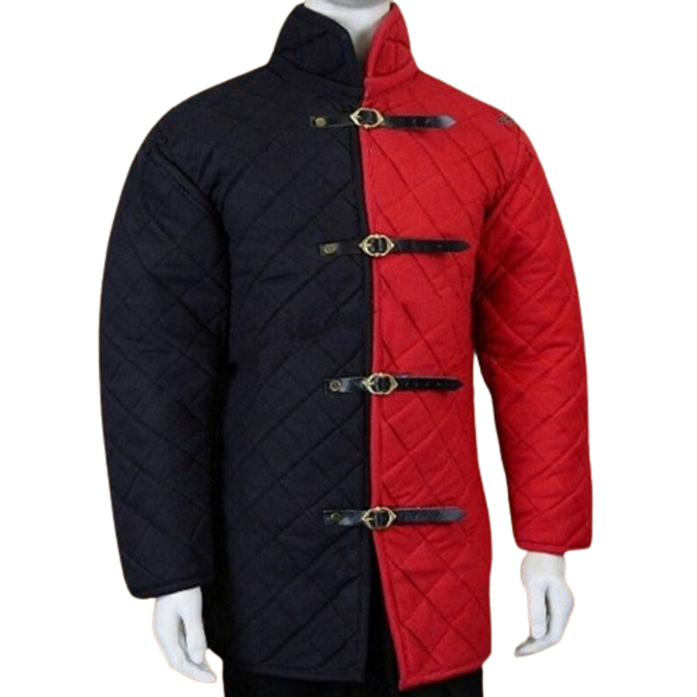 Fight Gambeson , Thick padded Gambeson